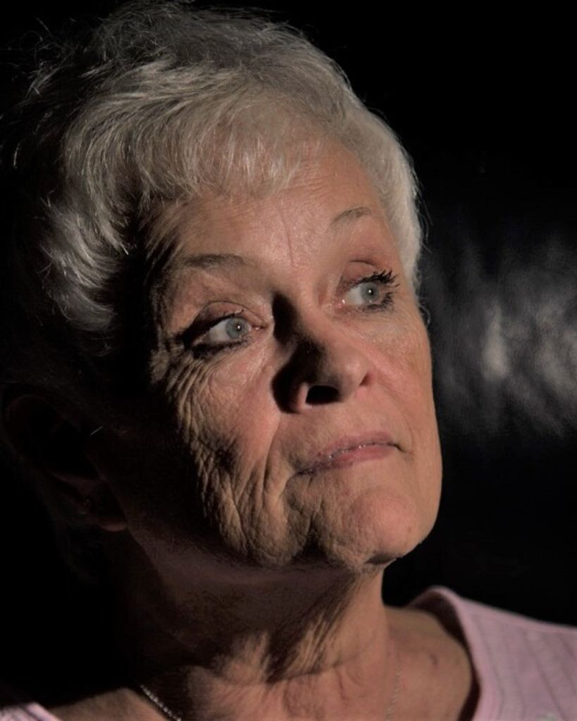 Peggy Cheek Adams Profile Photo