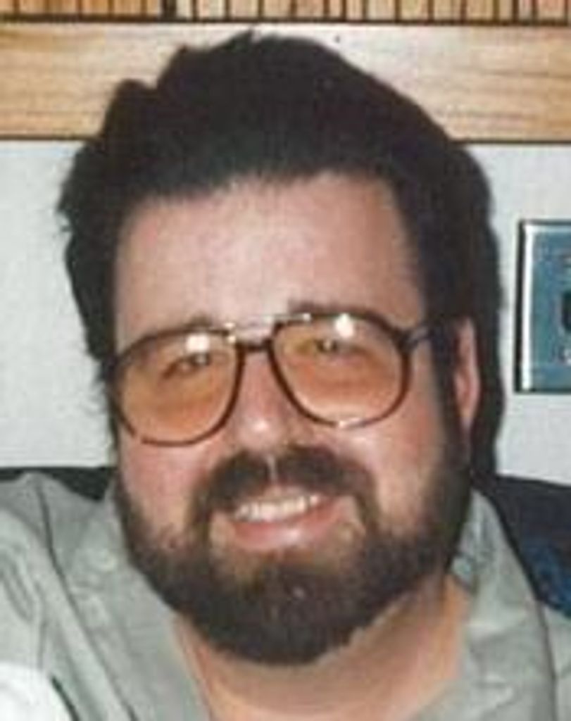 Philip "Dexter" Larimer, Sr.