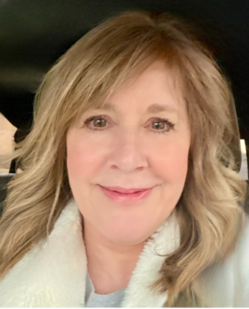 Leah A. Garrett Profile Photo