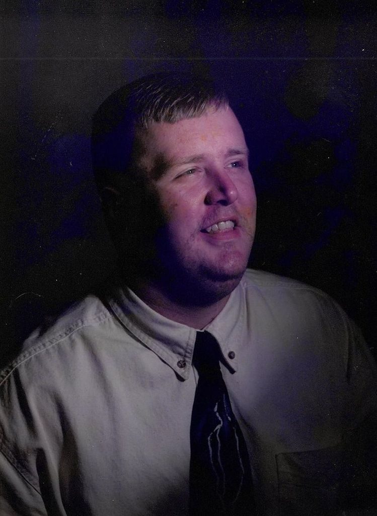 Charles Matthew Henderson Profile Photo