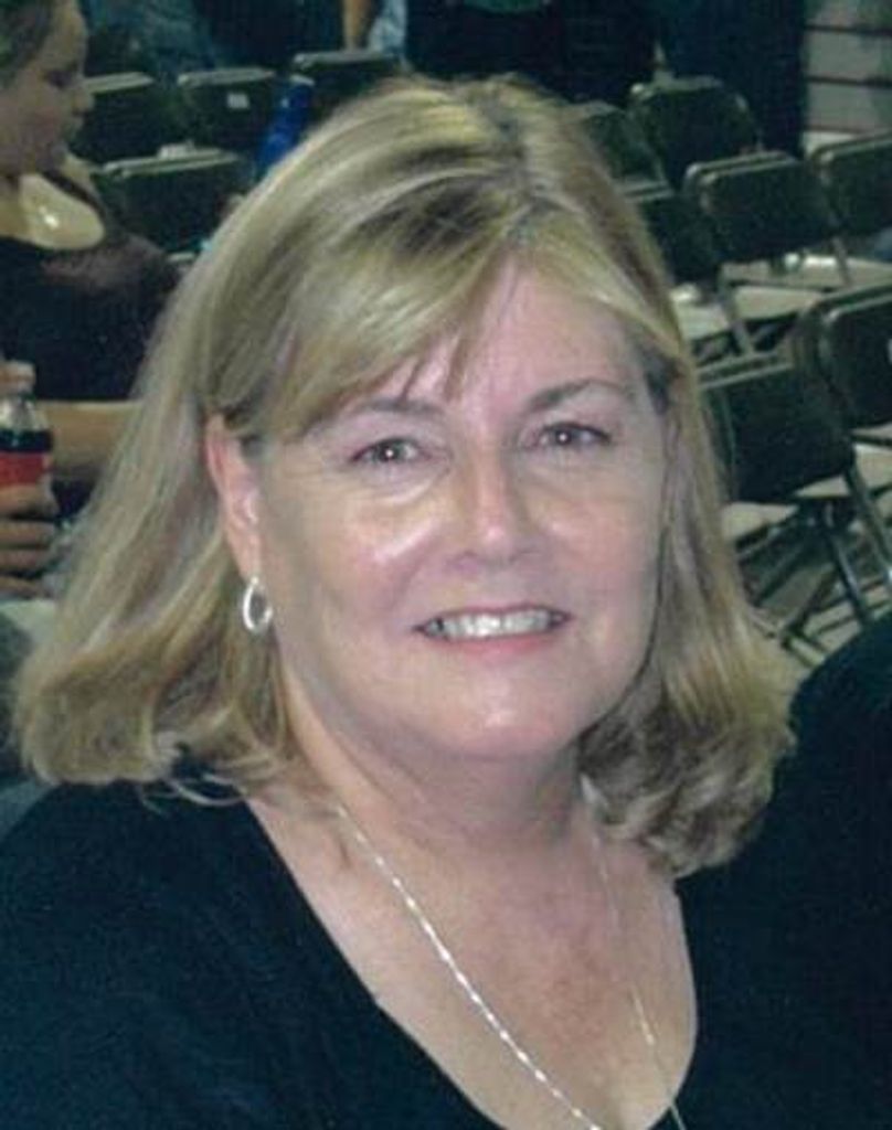 Brenda Hawkins Profile Photo