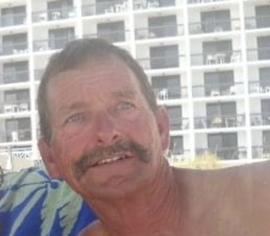 Dick Cooper Profile Photo