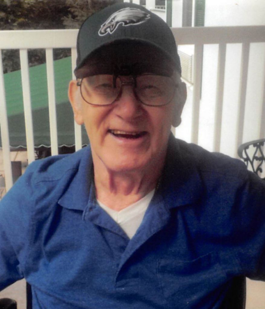 Harold P. Knoll Profile Photo