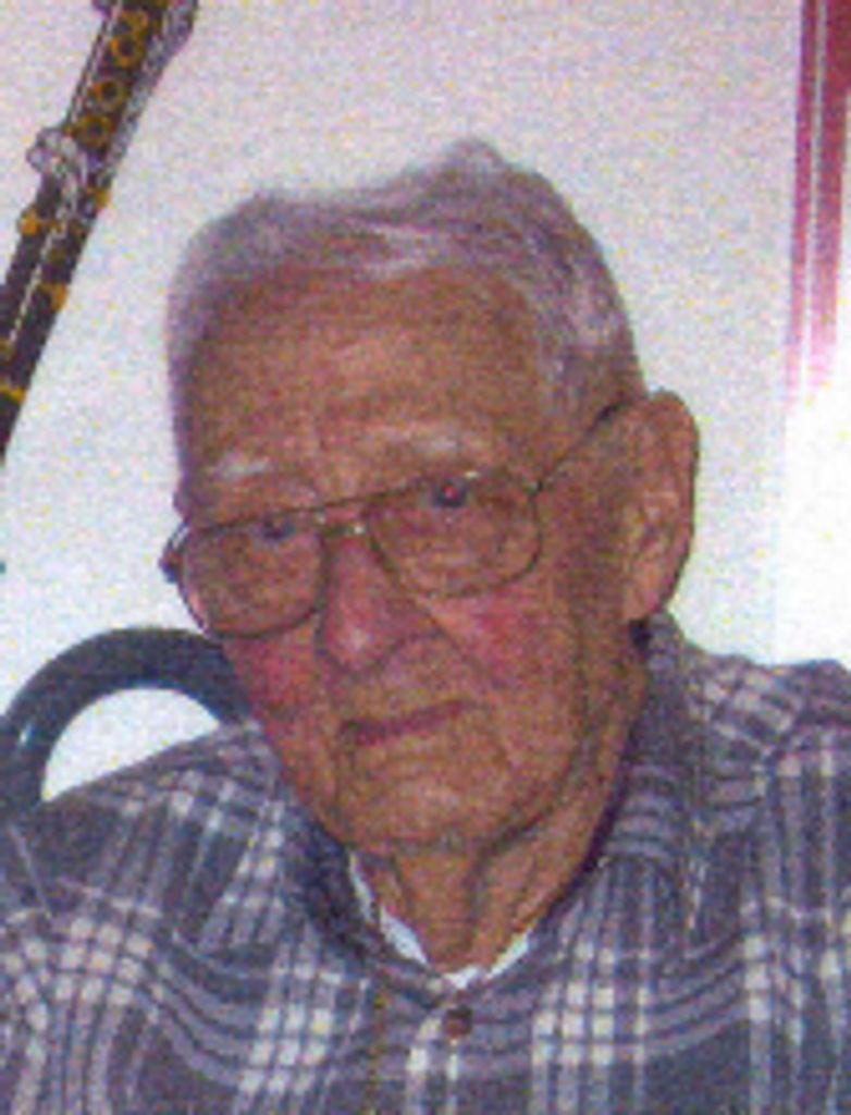 John H. Goodrich, Sr.