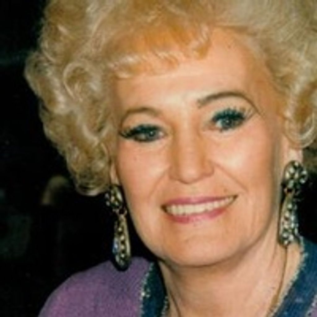 Dorothy Pearl Keas Tullis (Plainview)