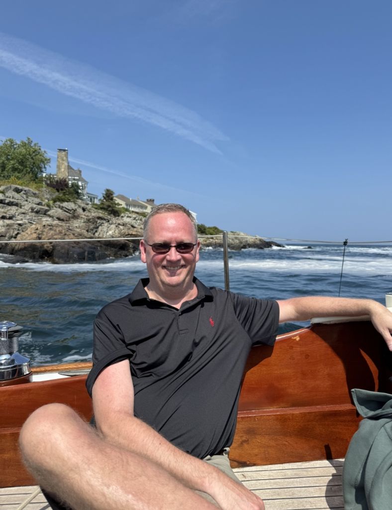 Jason Edward Mundstock