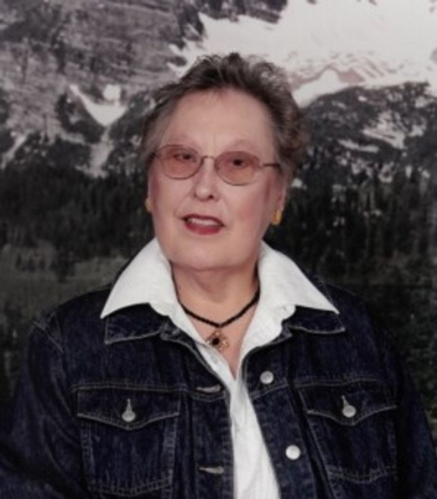 Helen Yvonne Goodwin