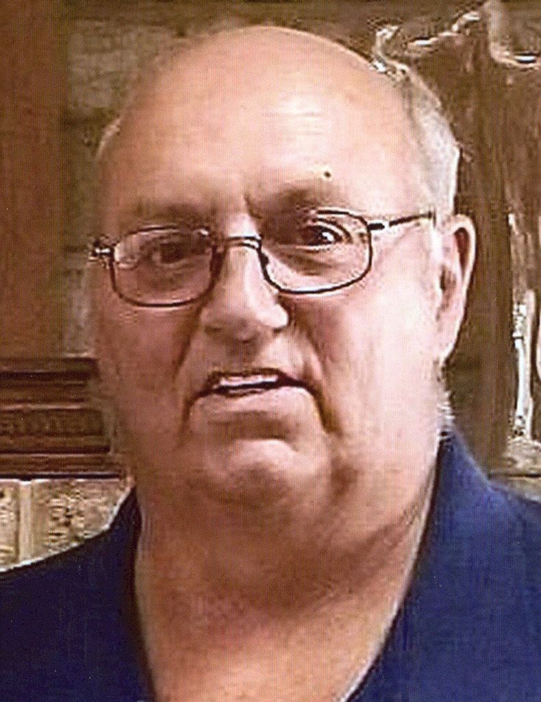 Eugene "Gene" A. Gross Profile Photo
