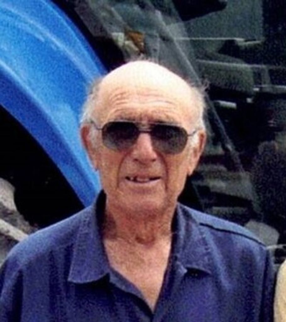 Gale David Schwalm Profile Photo