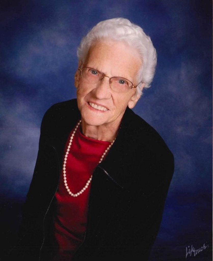 Ruth Irene Ramsey Profile Photo