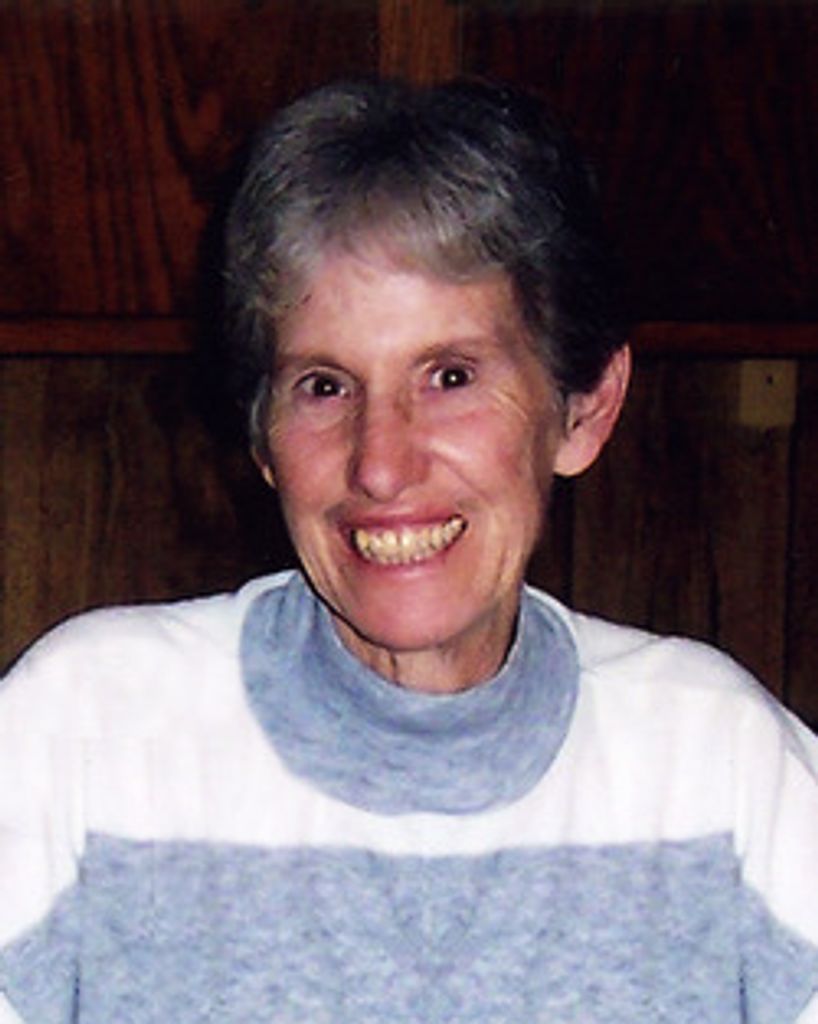 Sharon Bowen