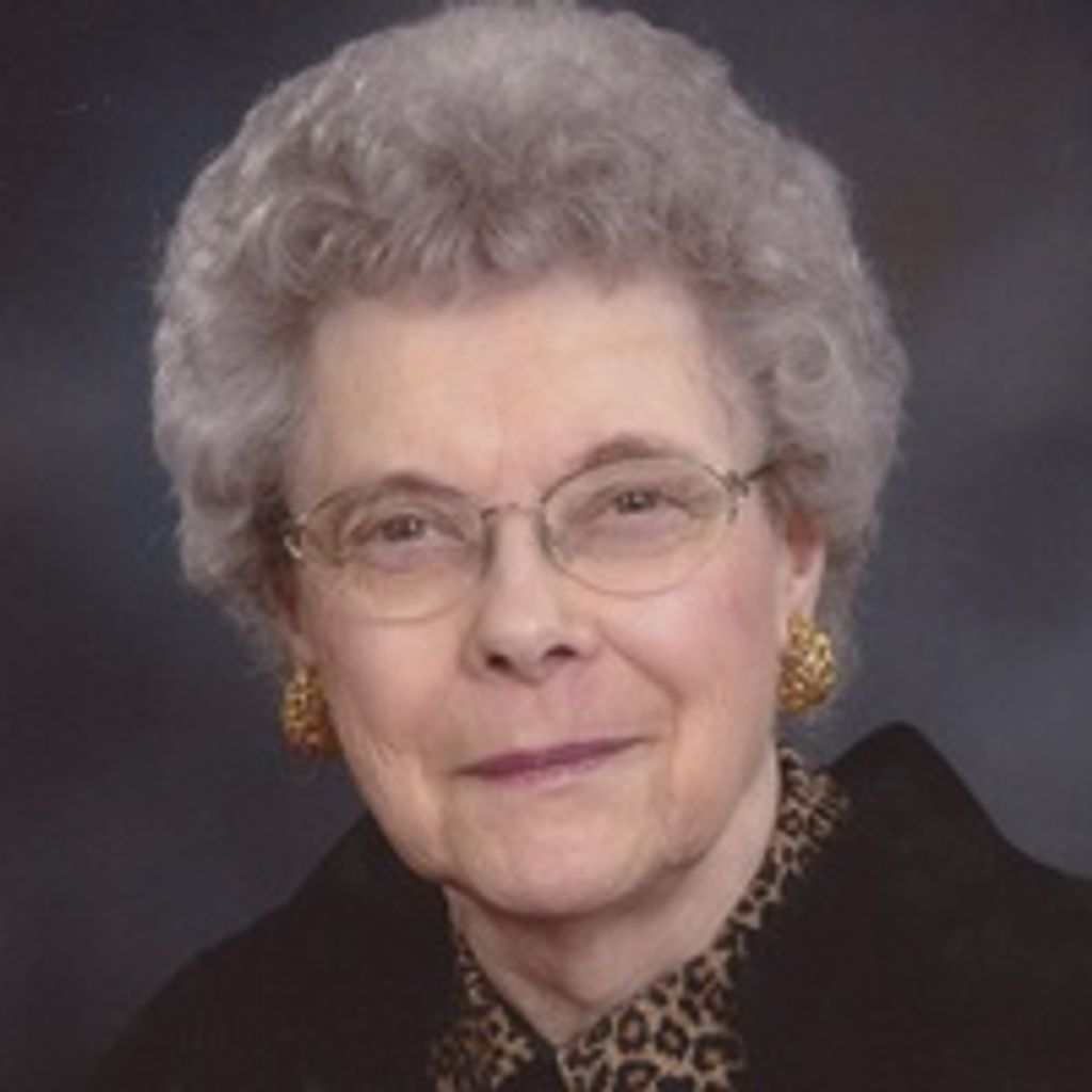 Velma Clytee Burton