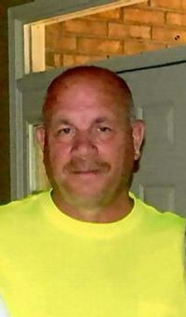 David Darrell Hayes Profile Photo