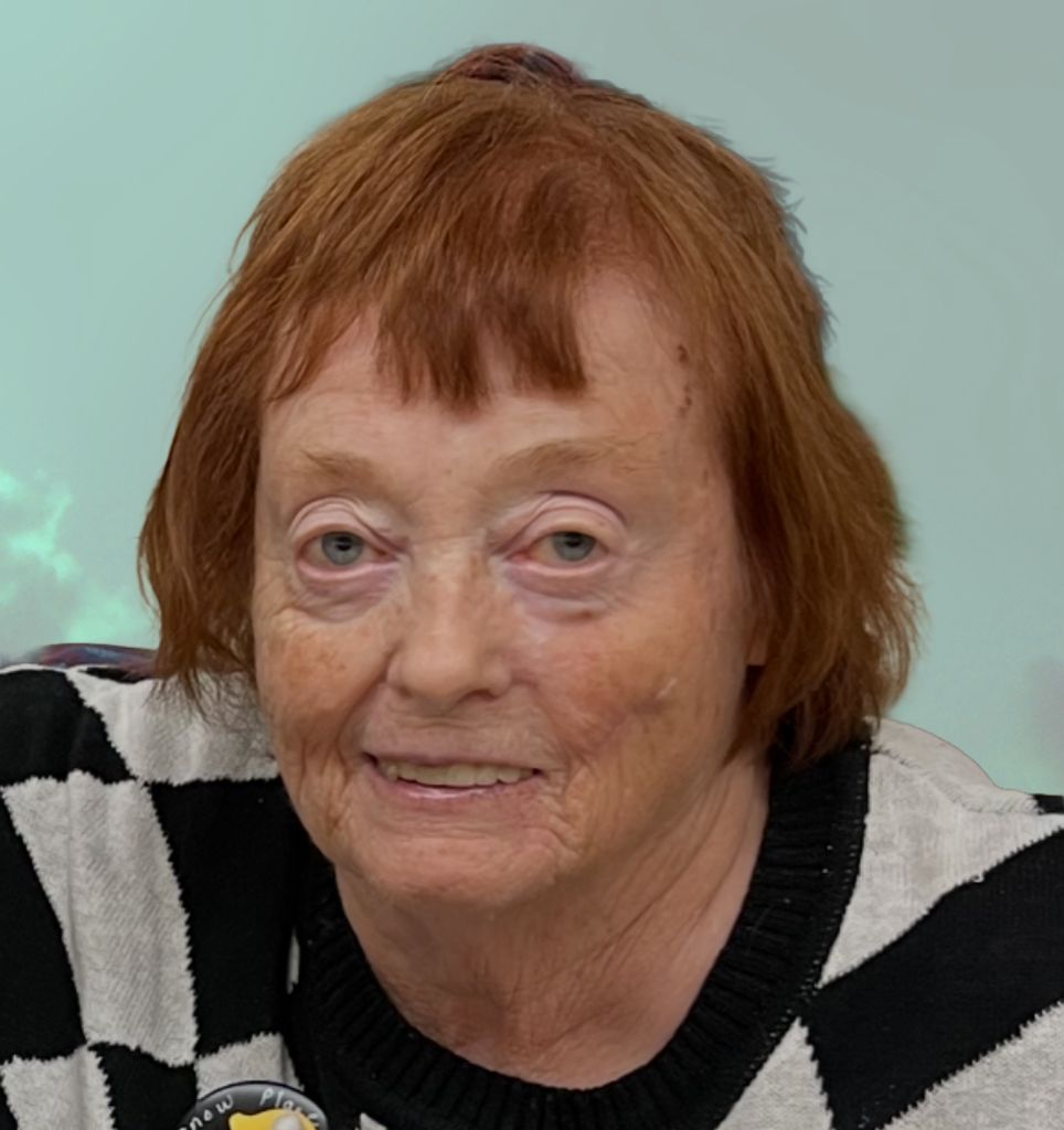 Diane Mae Christensen Profile Photo