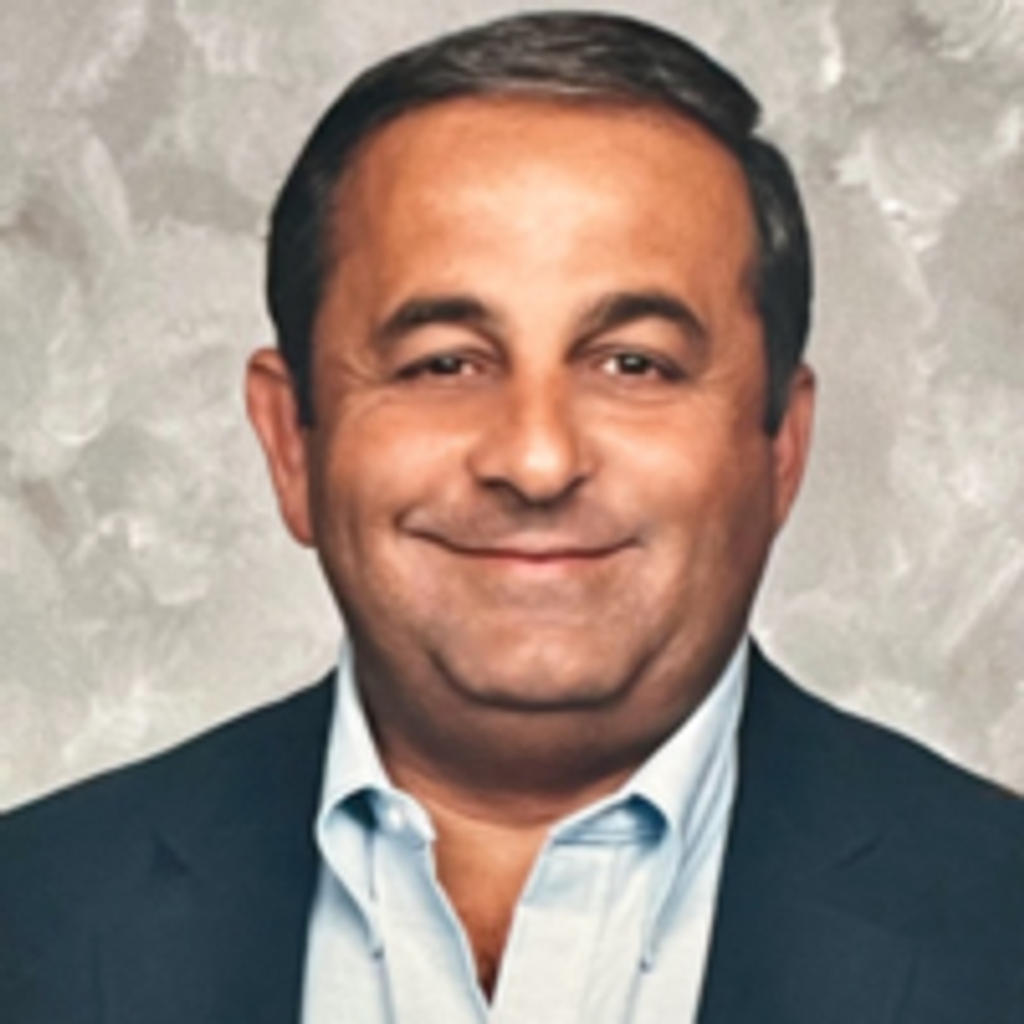 Douglas J. Ganim