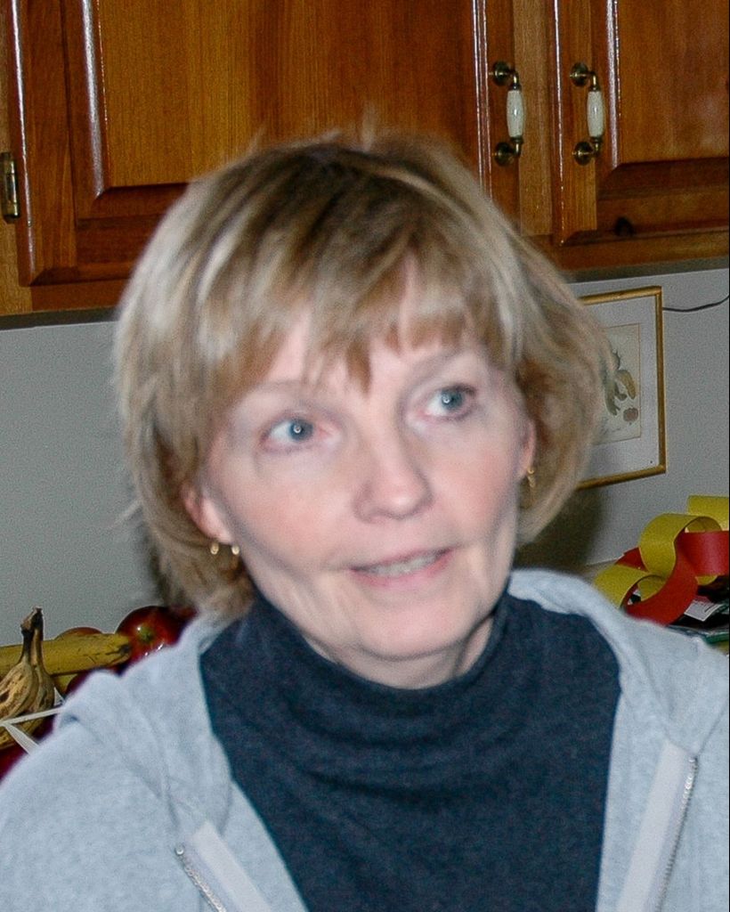 Lindy Nelson Profile Photo