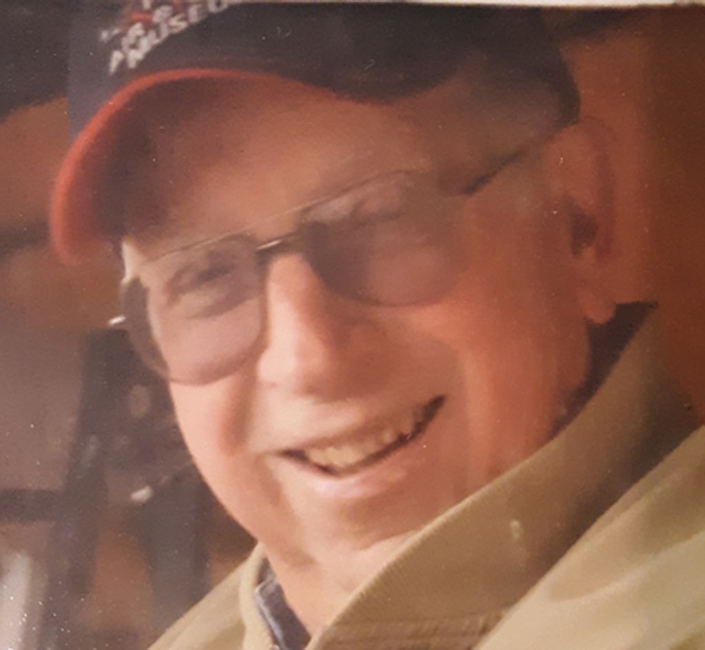 James Russell Winter