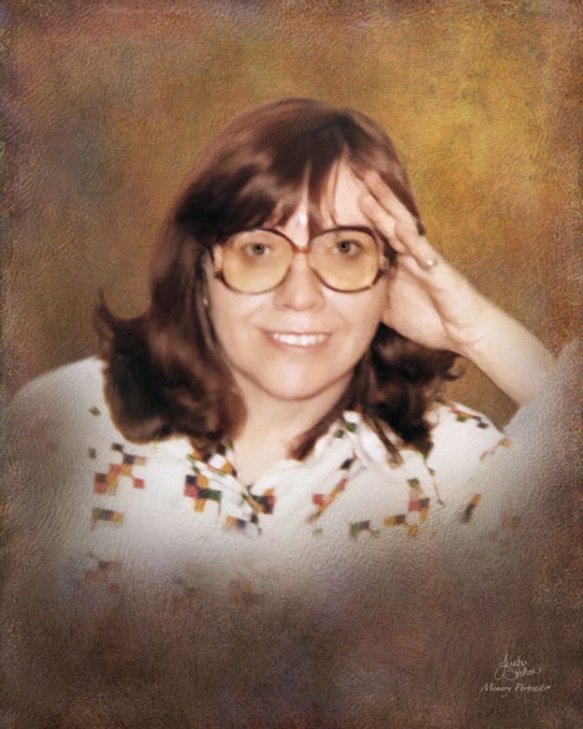 Sally Roden