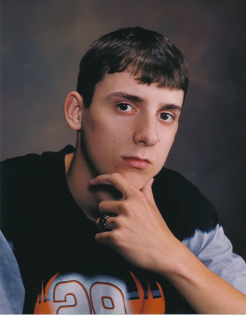 Shaun Hevener