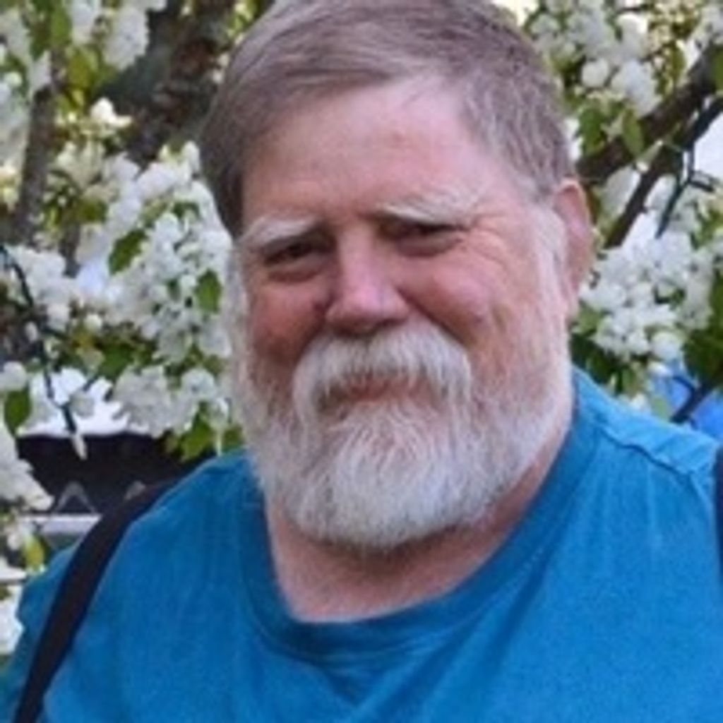 William "Bill" Nelson