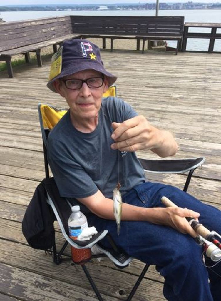 Robert Michael "Mike" Hoden Profile Photo
