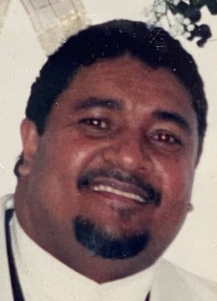Ramlal Supersad Profile Photo