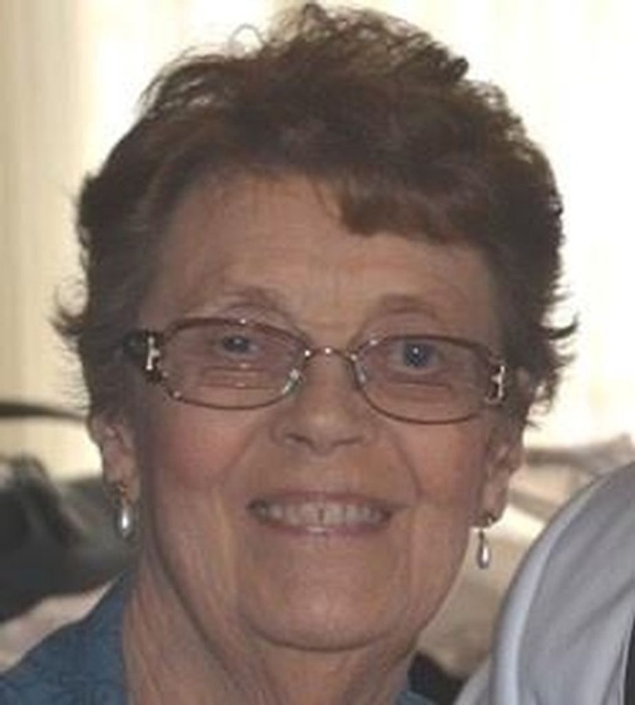 Dorothy (Pederson) Swanson