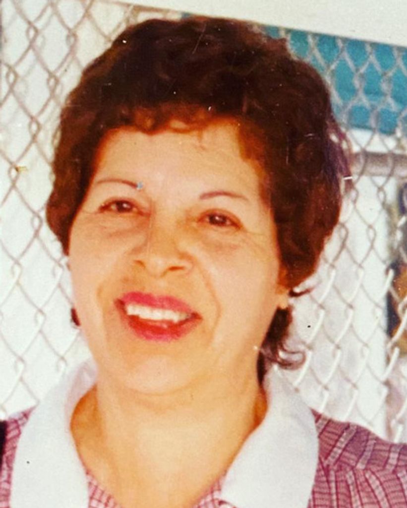 Ortencia Elizabeth Bettger Profile Photo