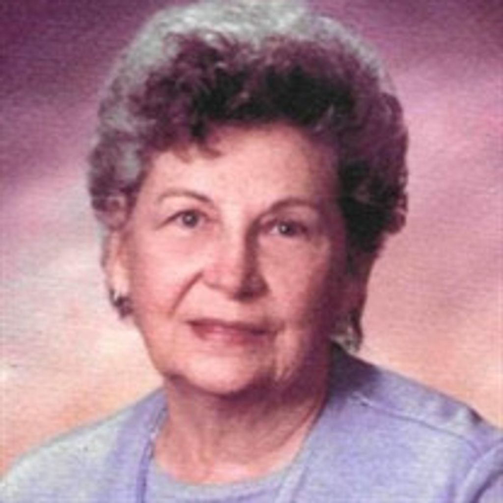 Marjorie Joan Fasulo