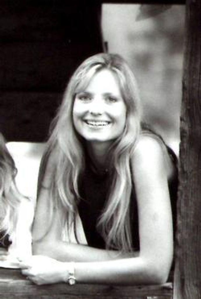 Christine Gladden