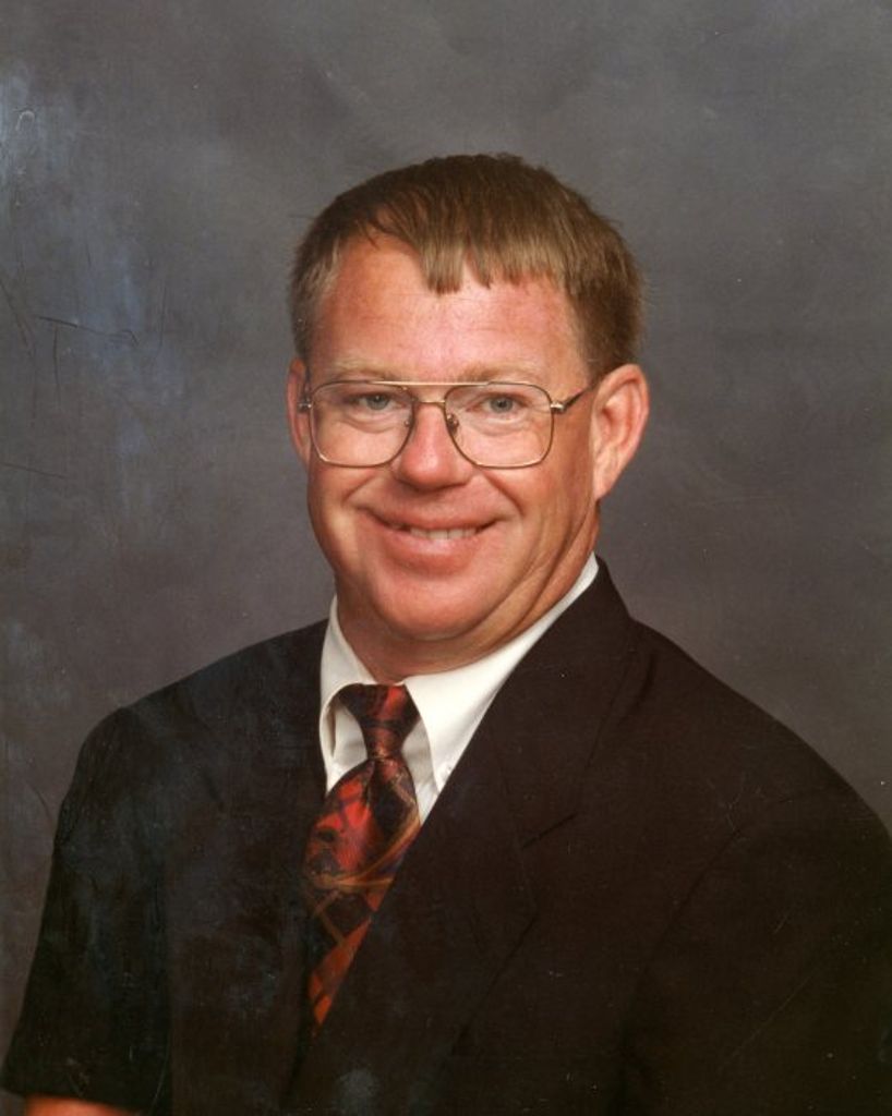 Rev. Steve Kiser Profile Photo
