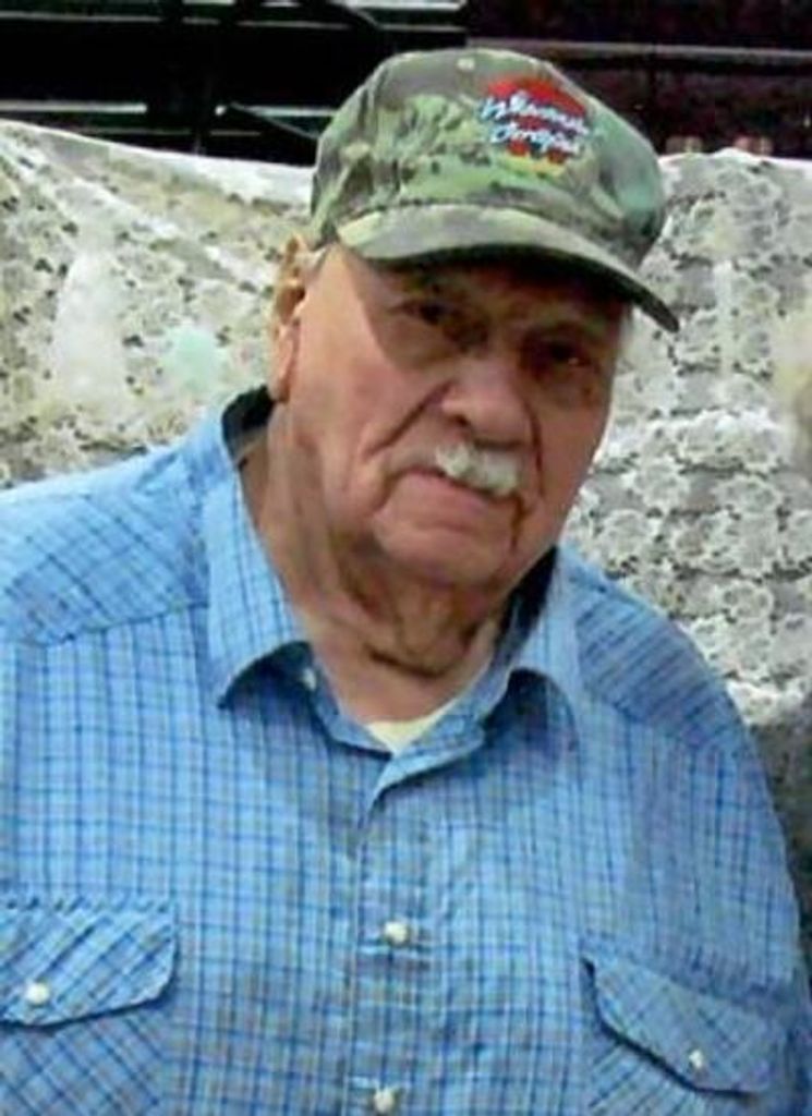 Everett J. Kuester Profile Photo
