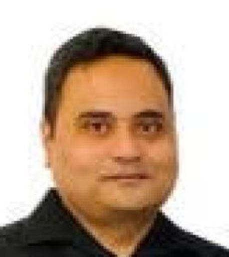 Arpit "Andy" Patel Profile Photo