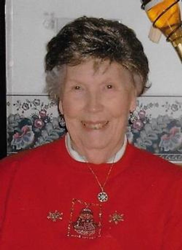Virginia K. Wahls