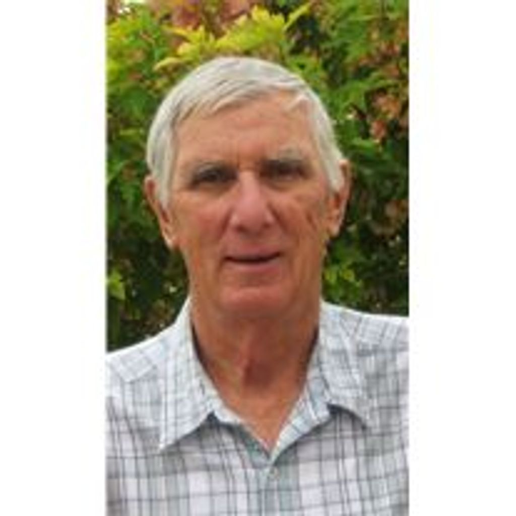 Wayne O. Tucker