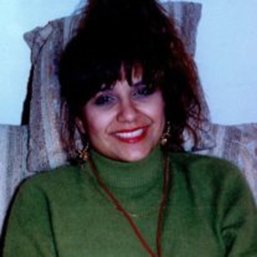 Vivian Adele Martinez