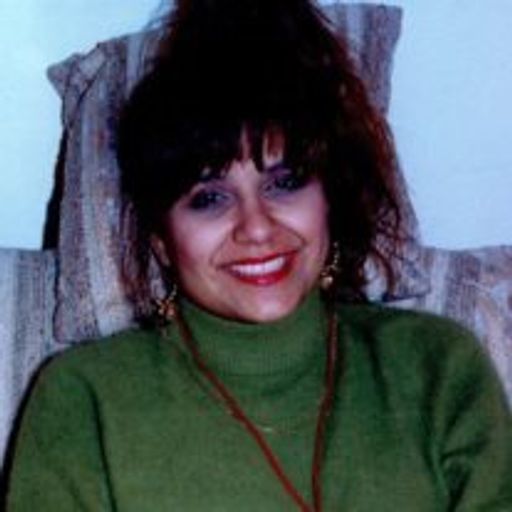Vivian Adele Martinez Profile Photo