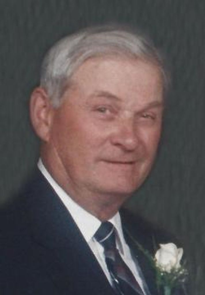 Lyle J. Albrecht