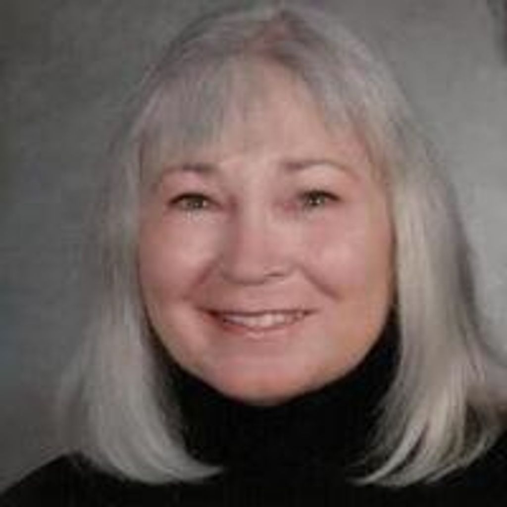 Joan M Duchin