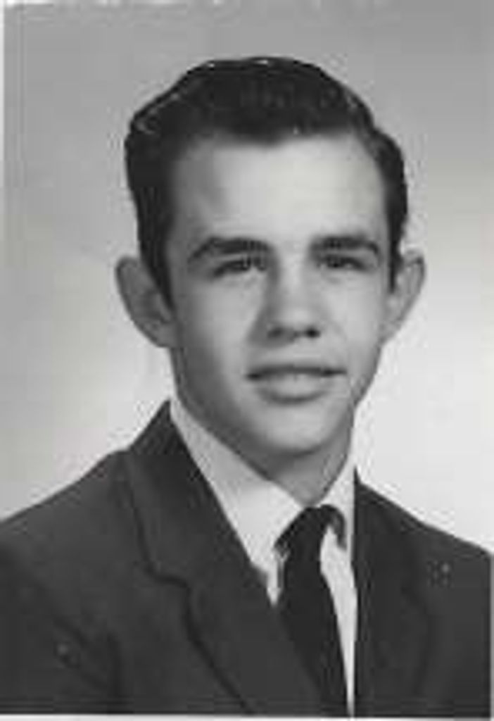 Grover Alvin Meadows