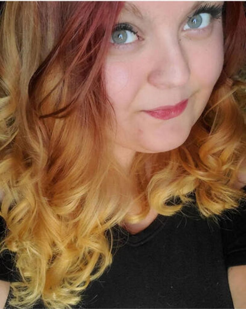Megan "Megatron" Sickinger Profile Photo