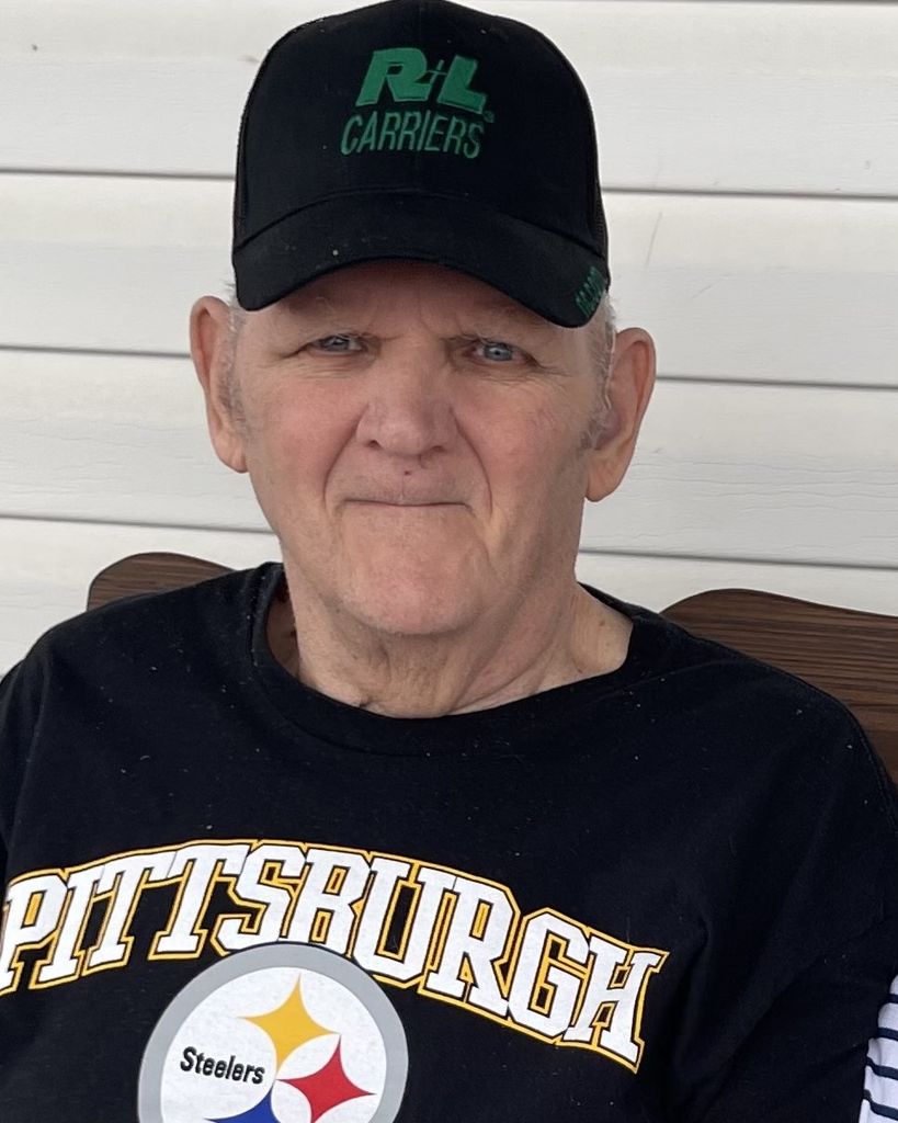 Donald Bailes Profile Photo