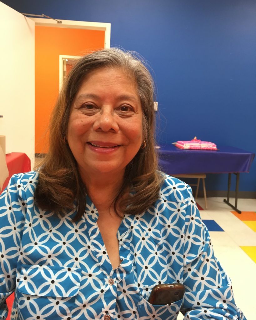 Angie Adame Tiemann Profile Photo