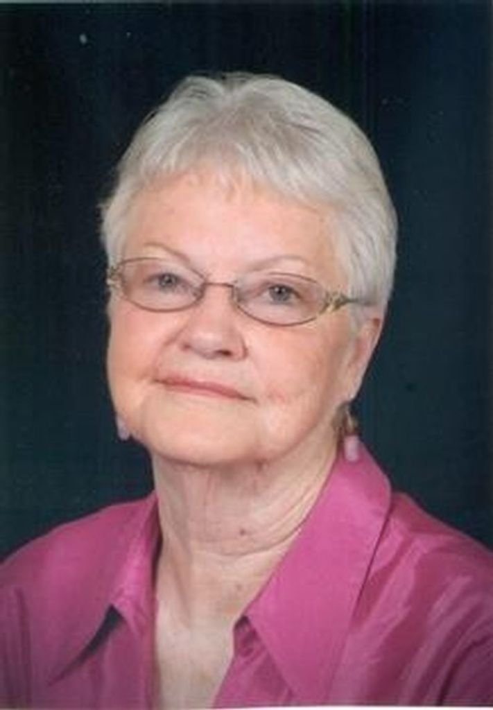 Olene Cochran Profile Photo