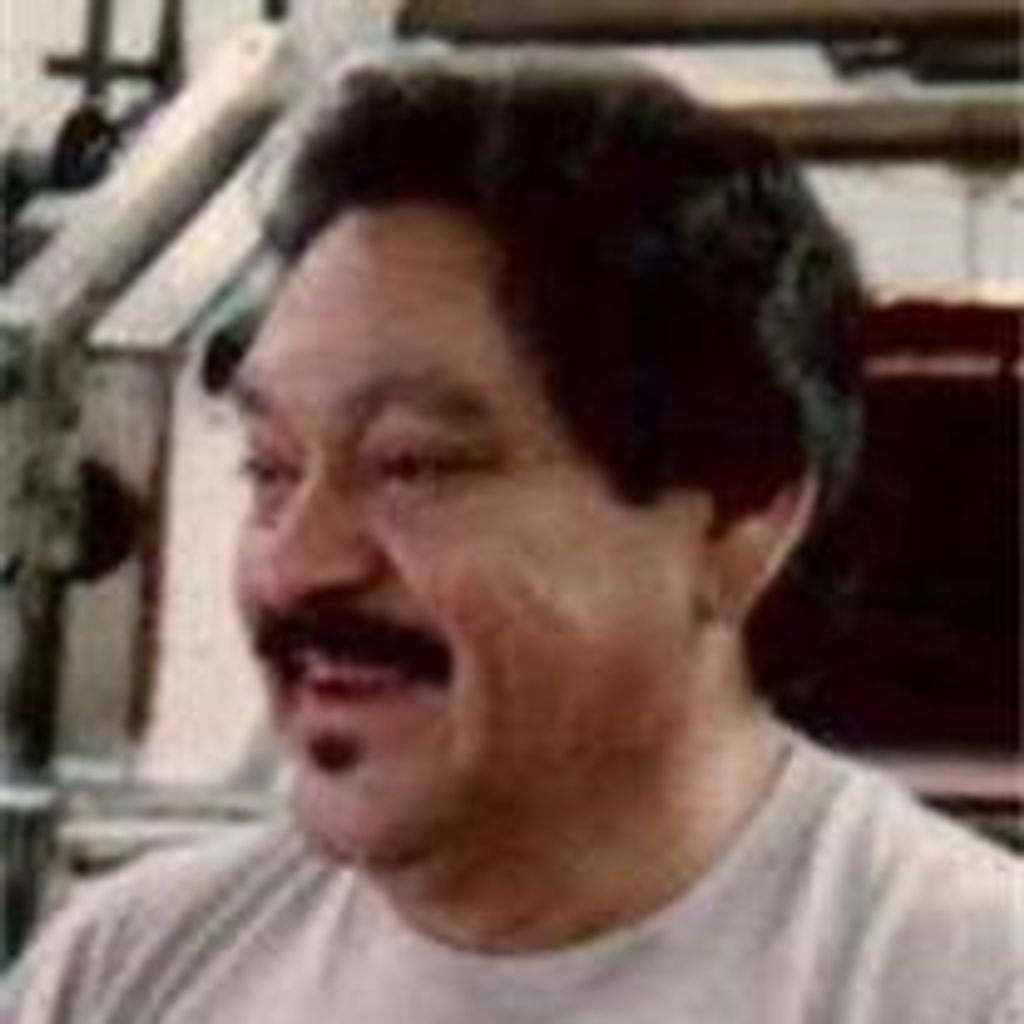 Elias B. Profile Photo