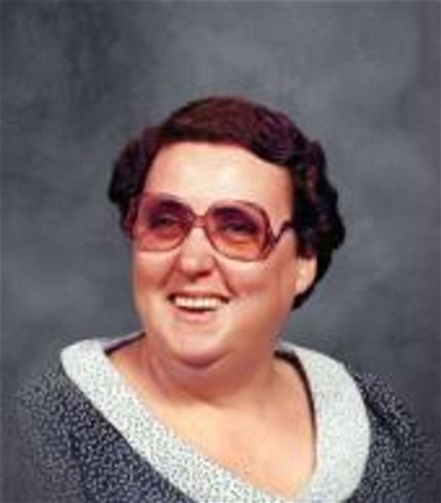 Ruth Herndon Profile Photo
