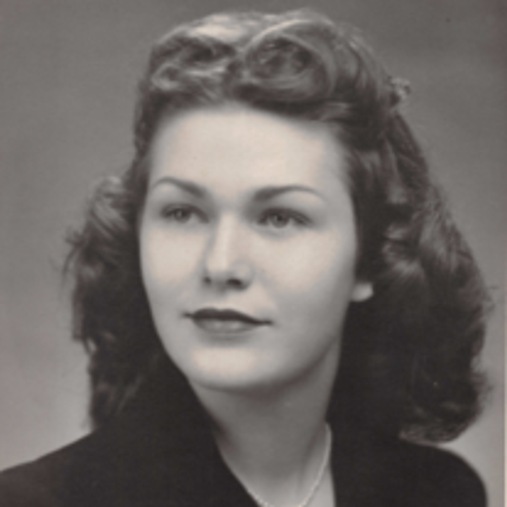 Marilyn Harville