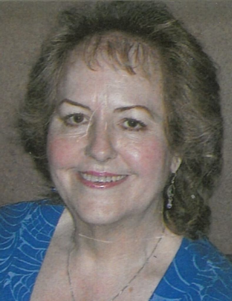 Sherry Lynn Bega Profile Photo