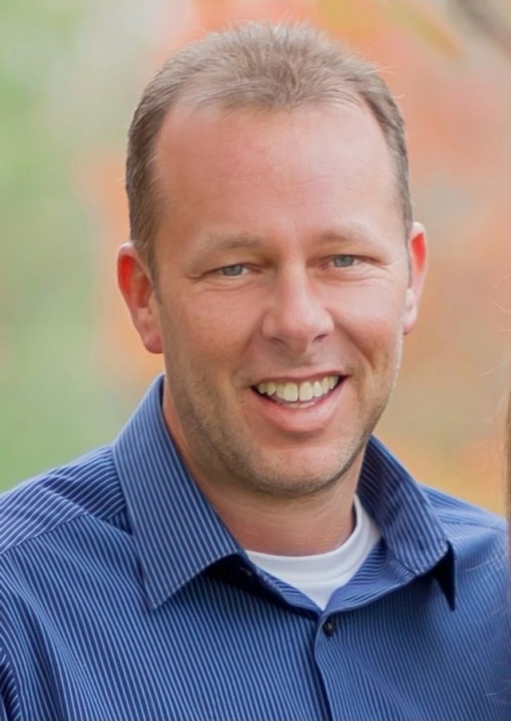 Brad Alan Recker