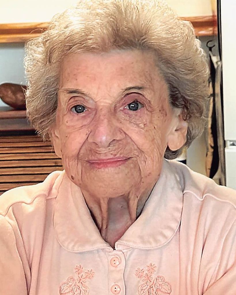 Doris L. Edwards Profile Photo